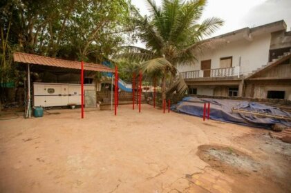Luxurious Private Home In Agonda Beach