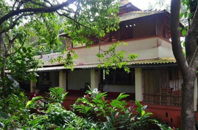 Mangaal Farmstay Goa