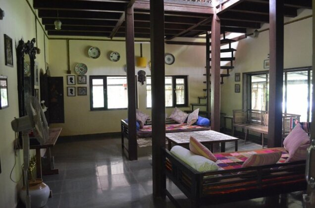 Mangaal Farmstay Goa - Photo2