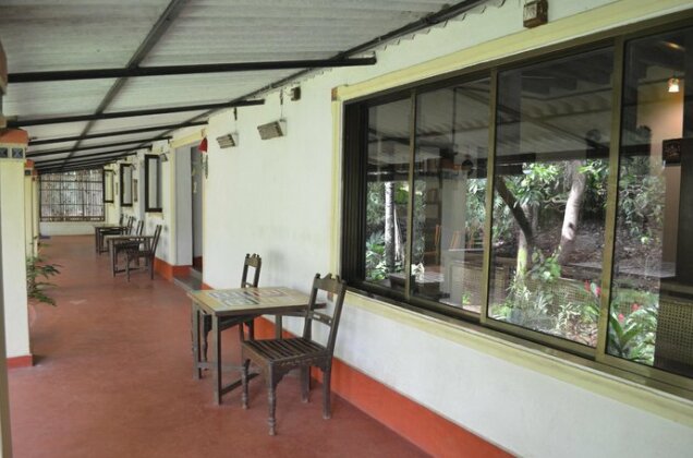 Mangaal Farmstay Goa - Photo4