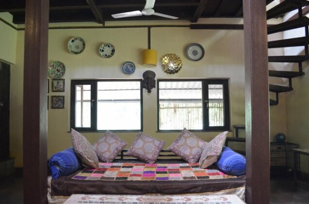 Mangaal Farmstay Goa - Photo5