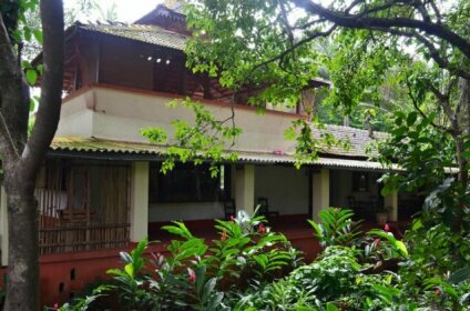 Mangaal Farmstay Goa