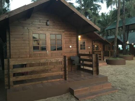 Marron Sea View Resort