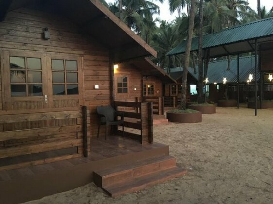 Marron Sea View Resort - Photo2