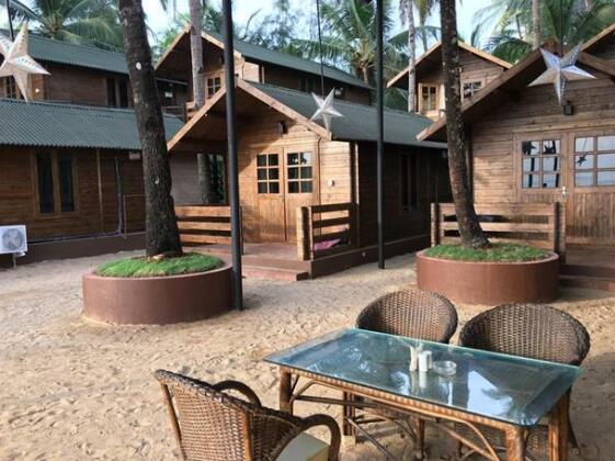 Marron Sea View Resort - Photo3