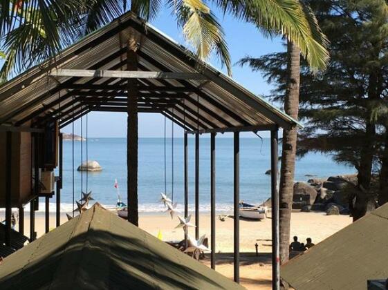 Marron Sea View Resort - Photo5