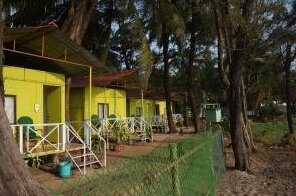 Matashree Beach Huts - Photo2