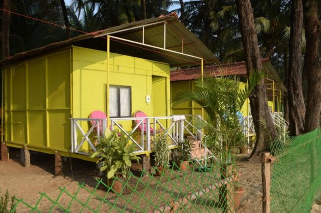 Matashree Beach Huts - Photo4