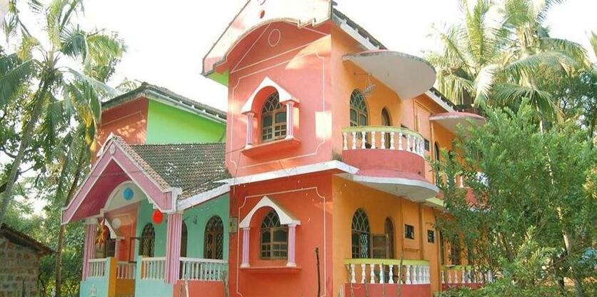 Mayelle Guesthouse