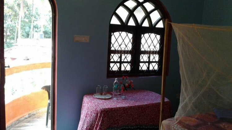 Mayelle Guesthouse - Photo2