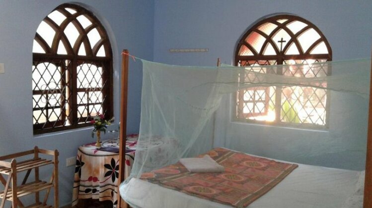 Mayelle Guesthouse - Photo3