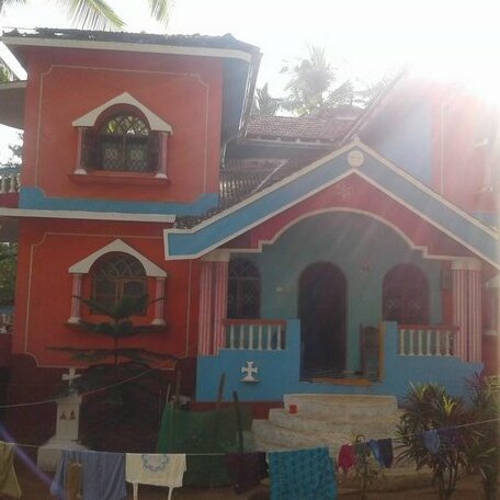 Mayelle Guesthouse - Photo5