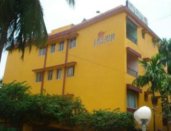 Molyma Resort