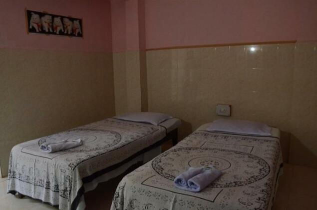 Molyma Resort - Photo2
