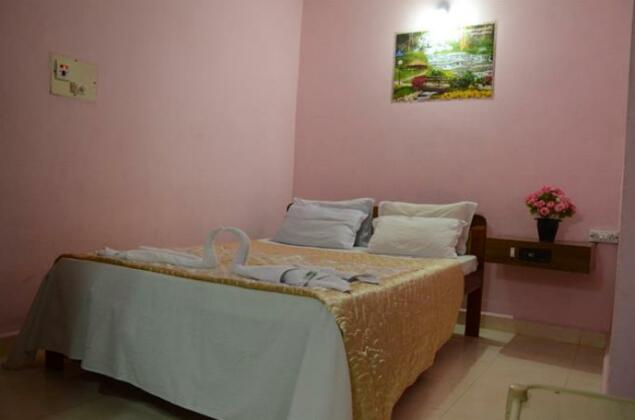 Molyma Resort - Photo3