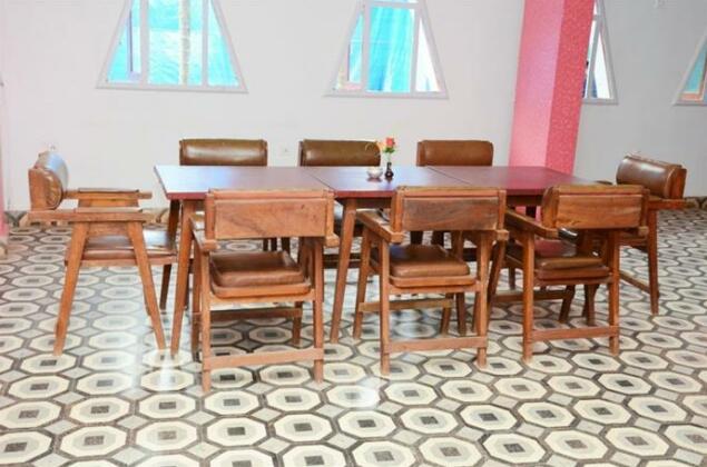 Molyma Resort - Photo5