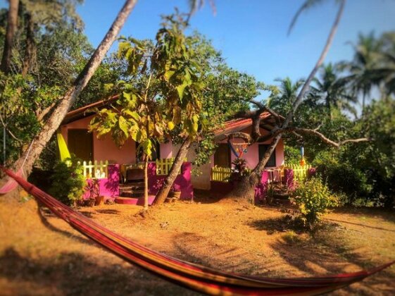 Neverland Goa - Photo2