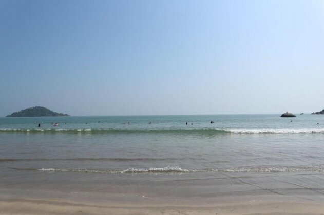 O3 Beach Resort - Photo2