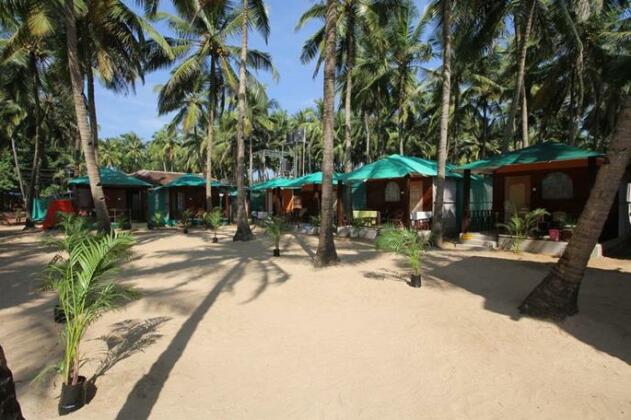 Om Sai Beach Huts - Photo2
