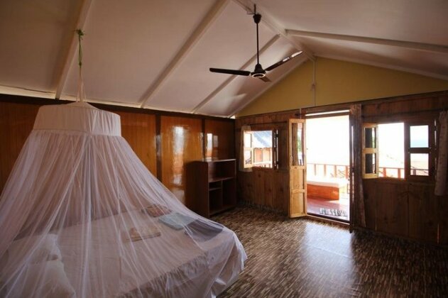 Om Sai Beach Huts - Photo3