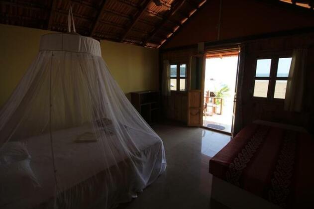 Om Sai Beach Huts - Photo4