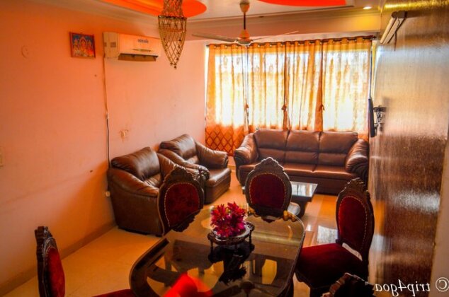 Palolem Apartments - Photo2