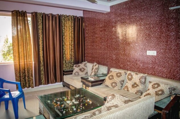 Palolem Apartments - Photo3