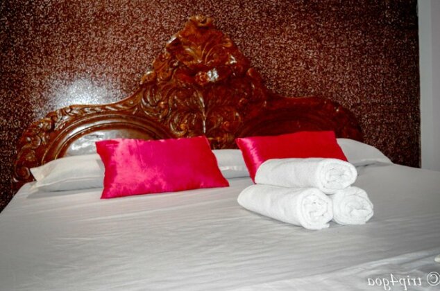 Palolem Apartments - Photo4