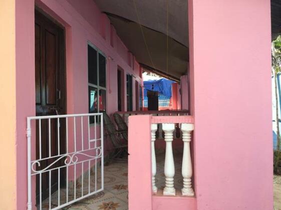 Palolem Bagpackers - Photo2