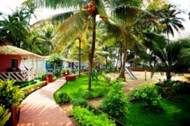 Palolem Beach Resort - Photo2