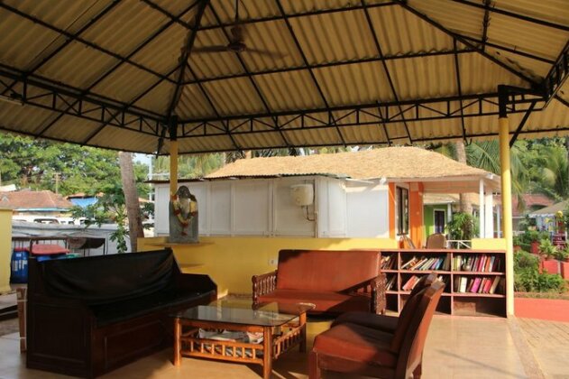 Palolem Beach Resort - Photo3