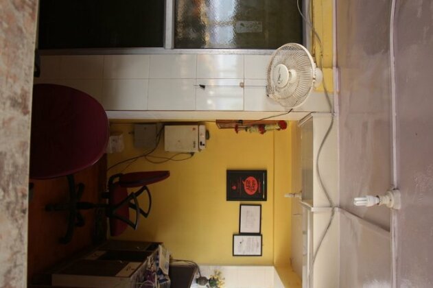 Palolem Beach Resort - Photo4