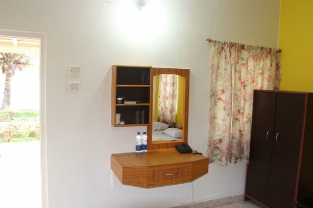 Palolem Beach Resort - Photo5
