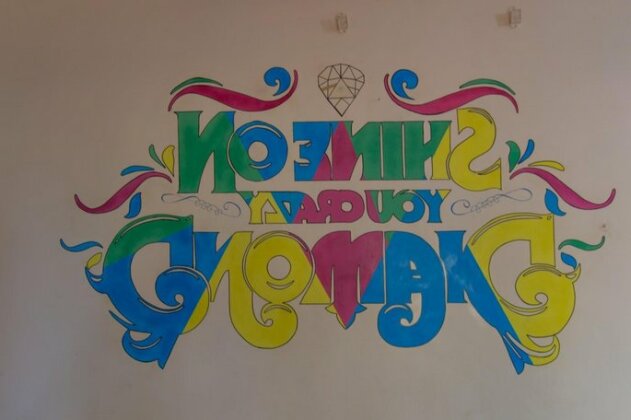 Palolem by Roadhouse Hostels Goa - Photo2