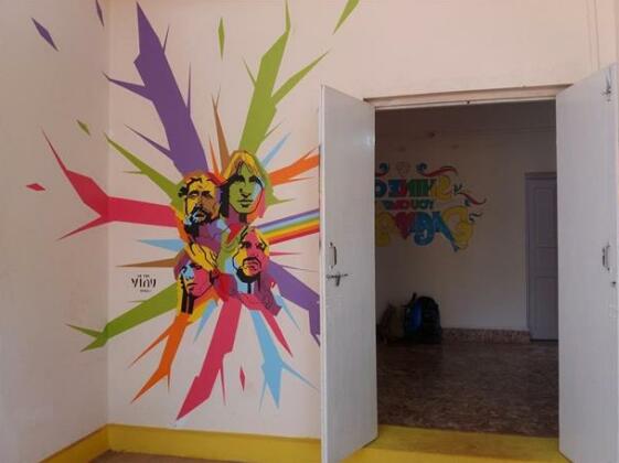 Palolem by Roadhouse Hostels Goa - Photo3