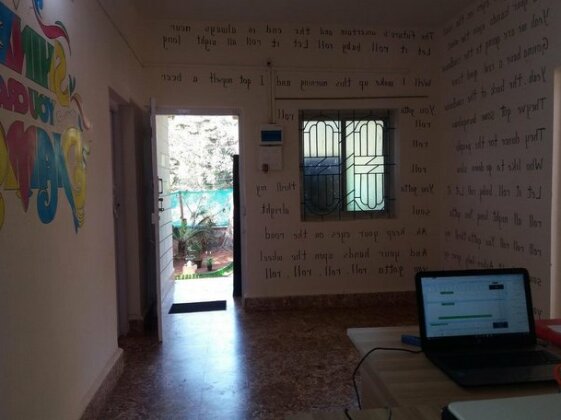 Palolem by Roadhouse Hostels Goa - Photo4