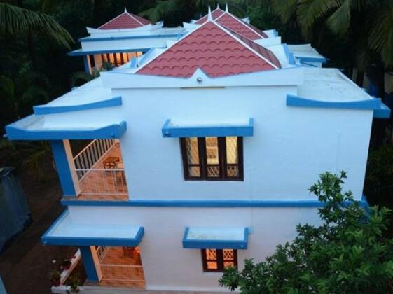 Palolem Delights Resort - Photo2