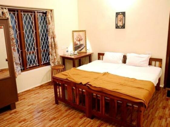 Palolem Delights Resort - Photo3