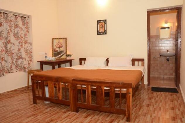 Palolem Delights Resort - Photo4