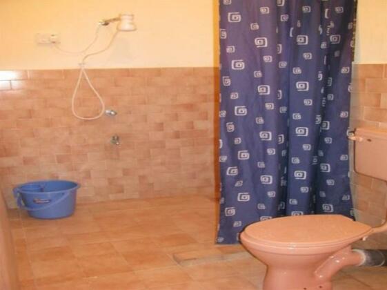 Palolem Delights Resort - Photo5