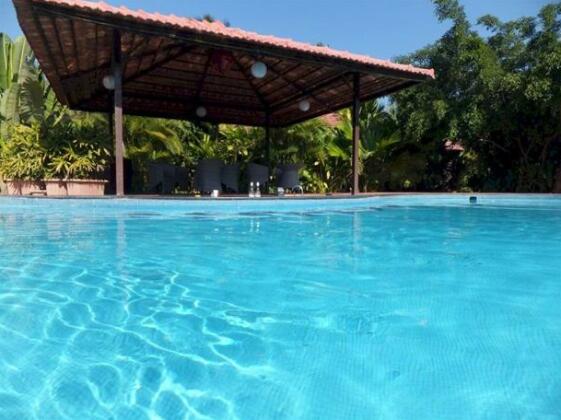 Palolem Inn - Photo2