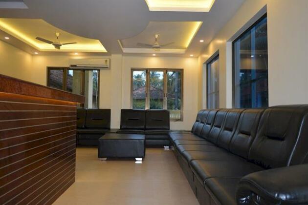 Palolem Inn - Photo4