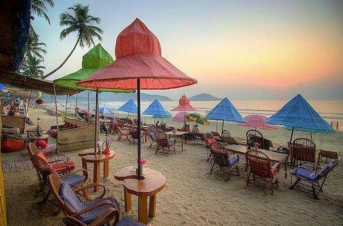 Palolem Inn - Photo5