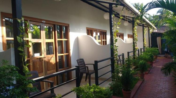 Palolem Residency - Photo2