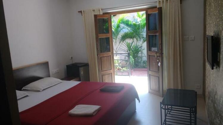 Palolem Residency - Photo3