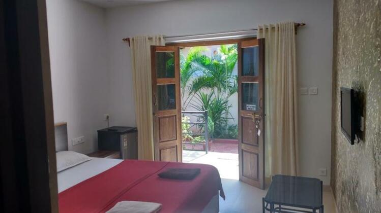 Palolem Residency - Photo4