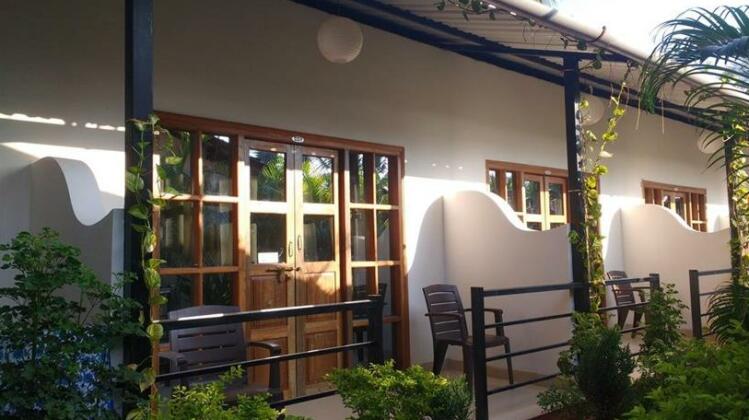 Palolem Residency - Photo5