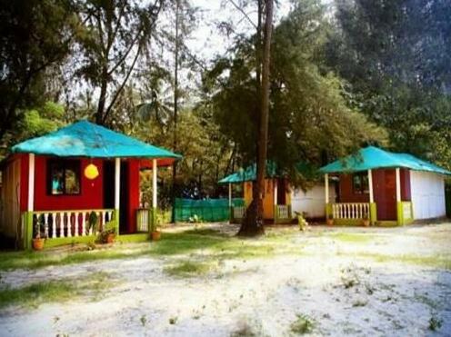 Palolem Tree House
