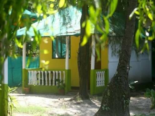Palolem Tree House - Photo3