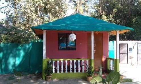 Palolem Tree House - Photo4